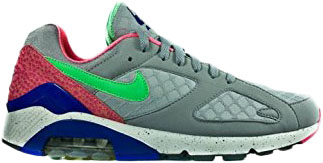 air max 180 size exclusive