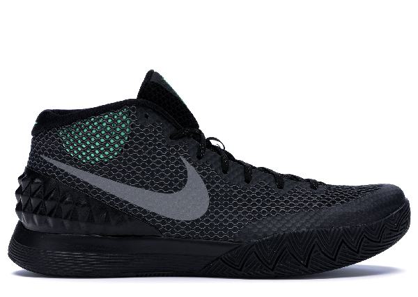 kyrie 1 driveway