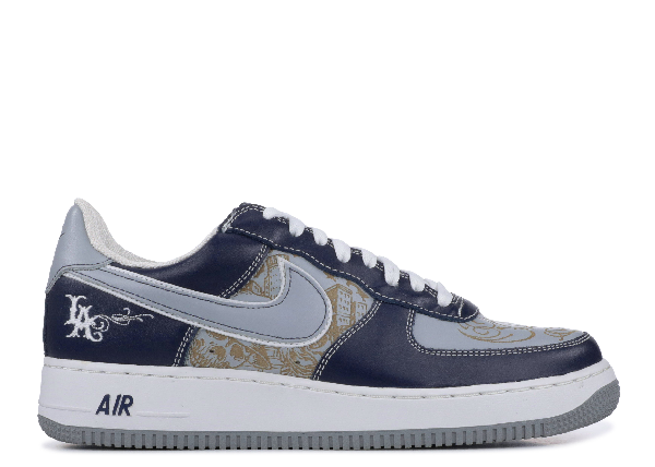 mr cartoon air force 1