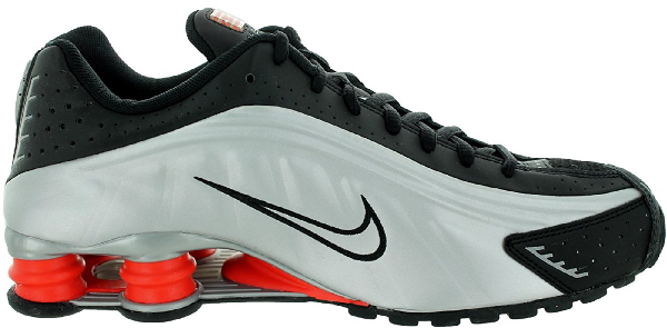 nike nike shox r4