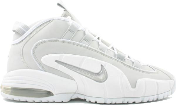 white air max penny