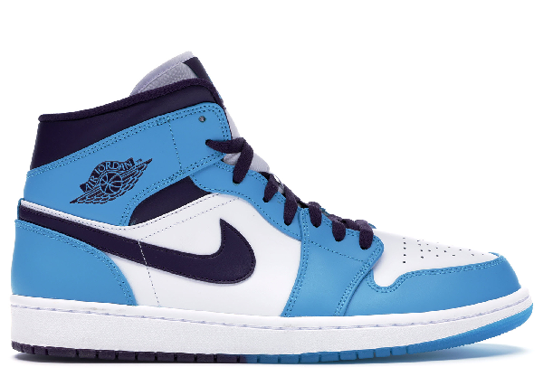 blue lagoon jordan 1