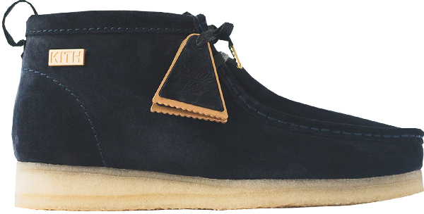 gray wallabees