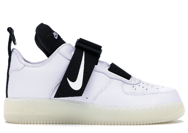 nike air force 1 utility white