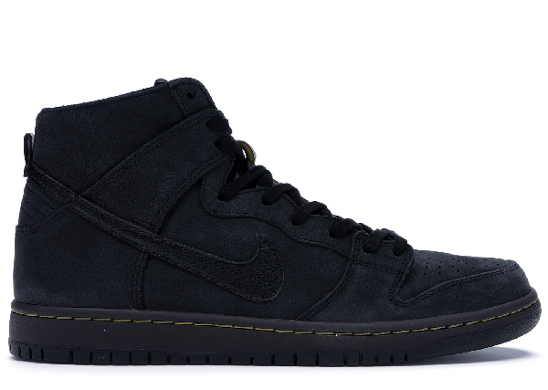 nike dunk doc martens