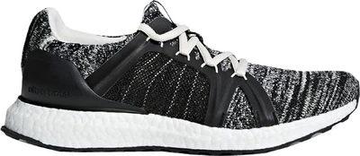 Pre-owned Adidas Originals Adidas Ultra Boost Parley Stella Mccartney Oreo (women's) In Core Black/core Black/chalk White