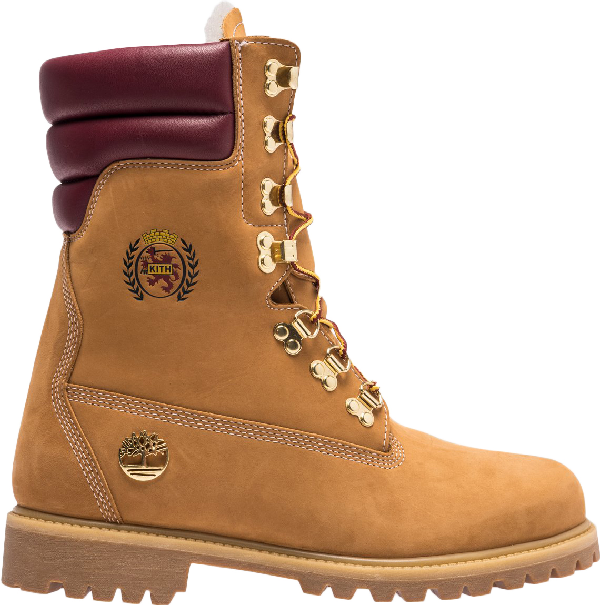 timberland super boot