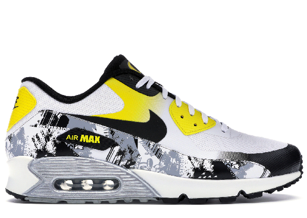 nike air max 90 doernbecher