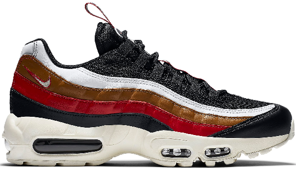 air max 95 ale brown