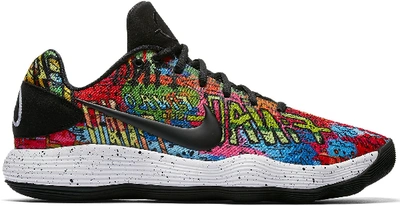 Pre-owned Hyperdunk 2017 Low Chicago In Black/black-multi-color | ModeSens