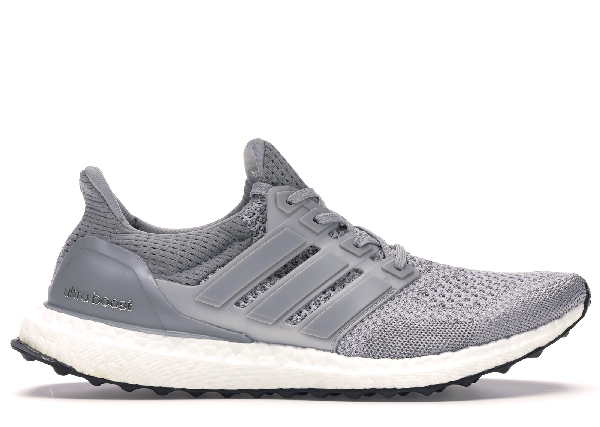 ultra boost 1.0 silver