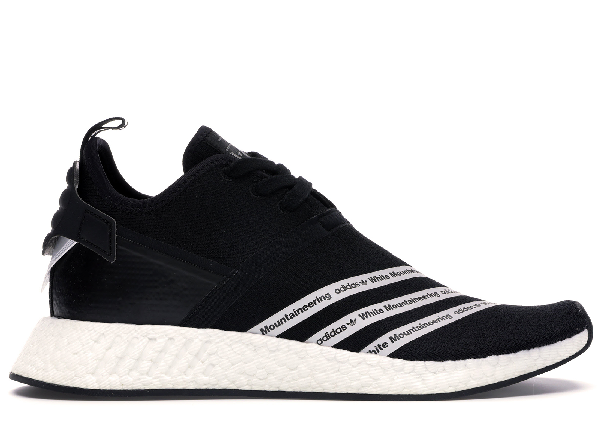 nmd r2 white