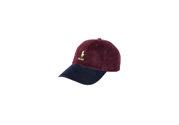 palace ralph lauren hat