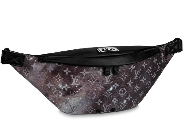 louis vuitton bum bag galaxy