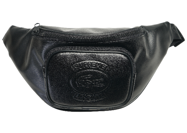 lacoste black owned