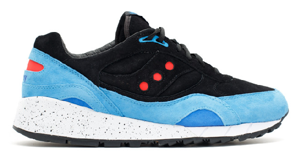 saucony shadow 6000 blue