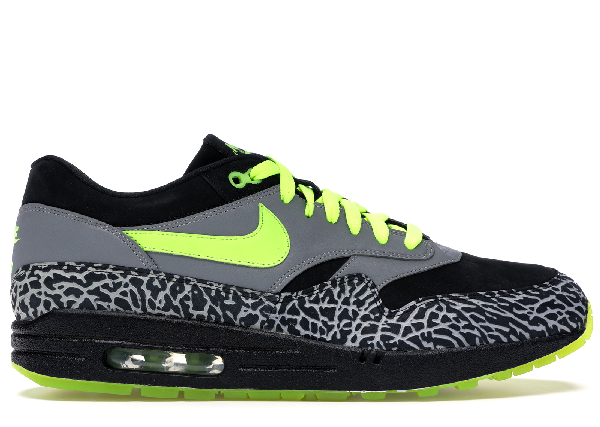air max 1 neon air max 1 neon