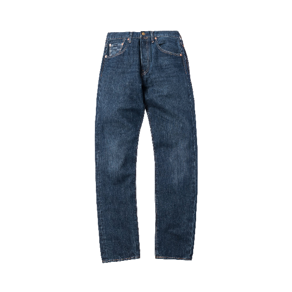 kith x levi's