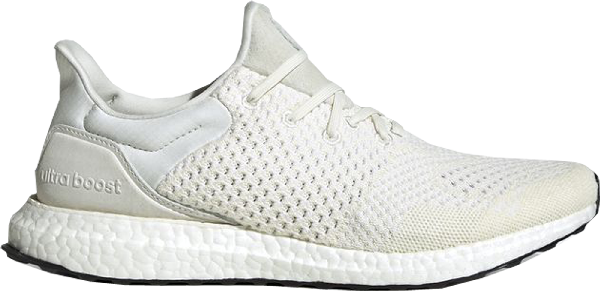 Pre-Owned Adidas Originals Adidas Ultra Boost Uncaged Cbc In White/ grey/white | ModeSens