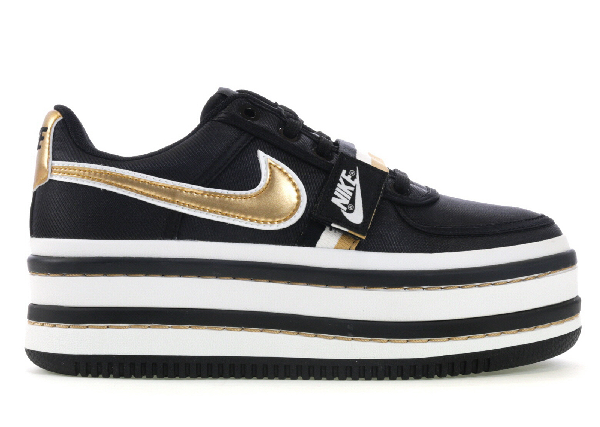 vandal 2k white