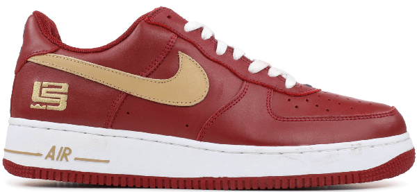 air force 1 low lebron james