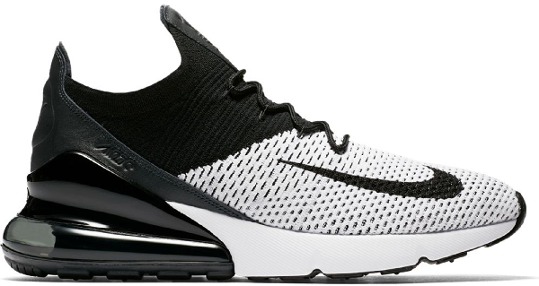 nike nike air max 270 flyknit