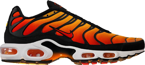 air max plus black pimento bright ceramic resin