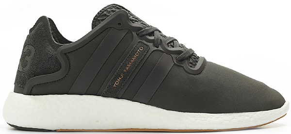 yohji run