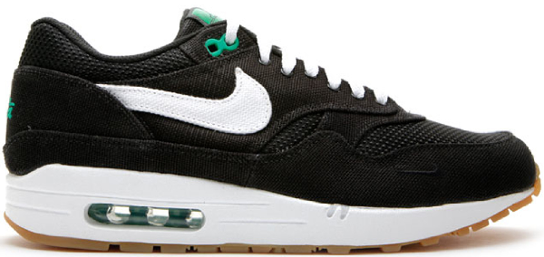 air max 1 patta lucky green