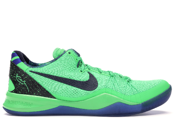 nike kobe 8 Green