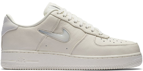 nike air force 1 low jewel