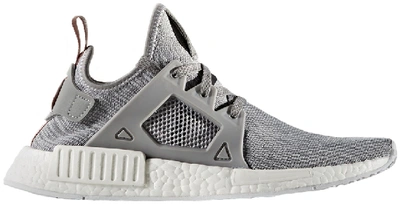 Pre-owned Adidas Originals Adidas Nmd Xr1 Clear Onix (women's) In Clear Onix/solid Grey/raw Pink