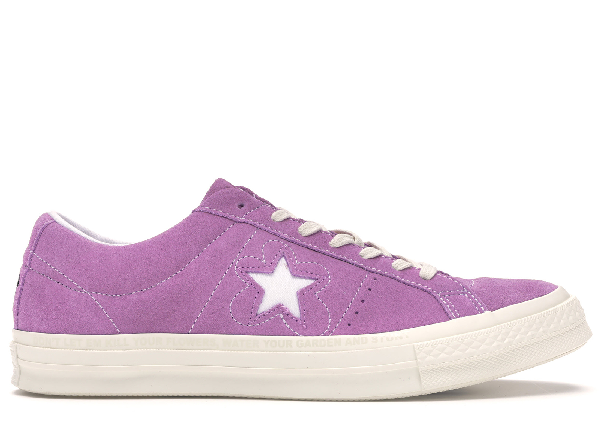 golf wang converse purple