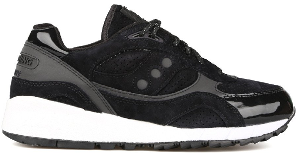 saucony shadow 6000 black