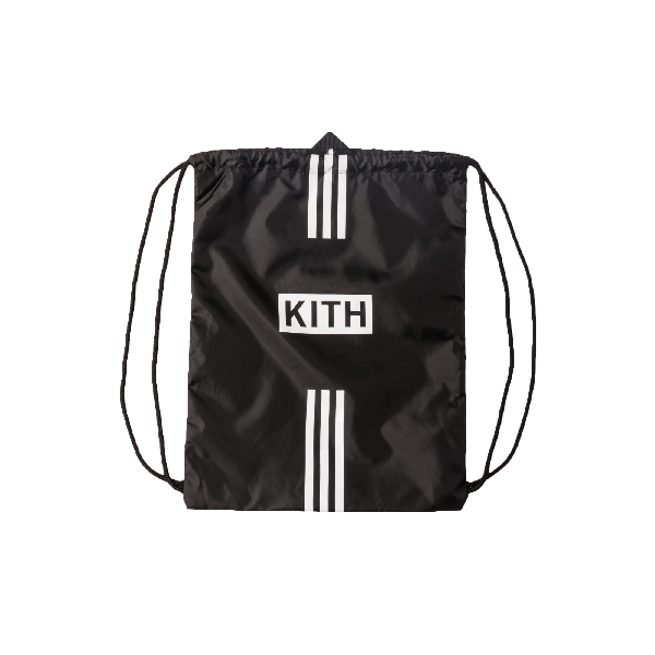 adidas white drawstring bag