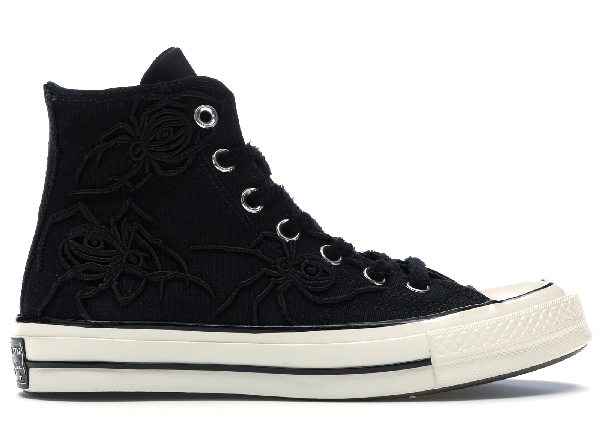 converse dr woo black