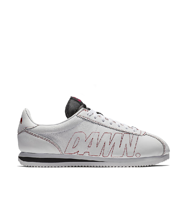 kendrick lamar damn nike