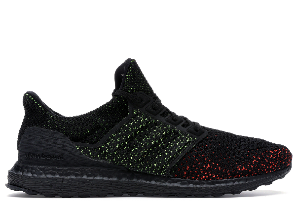 adidas clima solar red