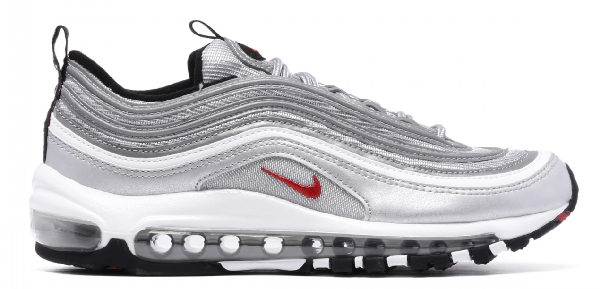 air max 97 silver bullet 2016