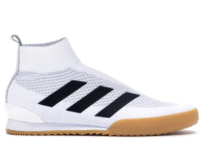 Pre-owned Adidas Originals Adidas Ace 16+ Super Gosha Rubchinskiy White In Footwear White/core Black/red