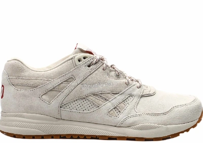 Hav Ulv i fåretøj Fremtrædende Pre-owned Reebok Ventilator Kendrick Lamar Red And Blue In Paper  White/red-royal-gum | ModeSens