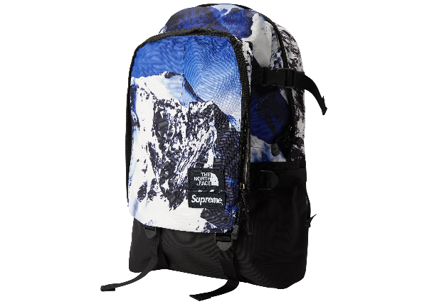 the north face supreme mountain