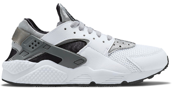 huarache black cool grey