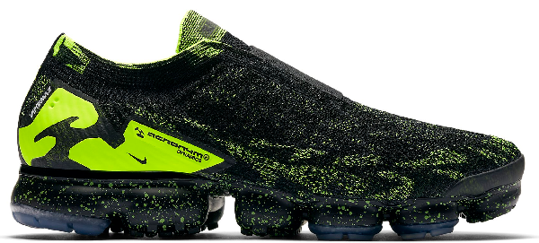 nike air vapormax flyknit moc 2 acronym