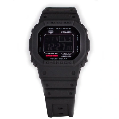 Pre-owned Casio  G-shock 35th Anniversary Big Bang Gw5035a-1