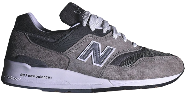 kith new balance 997