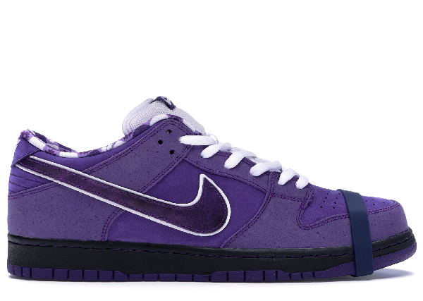 purple lobster stockx