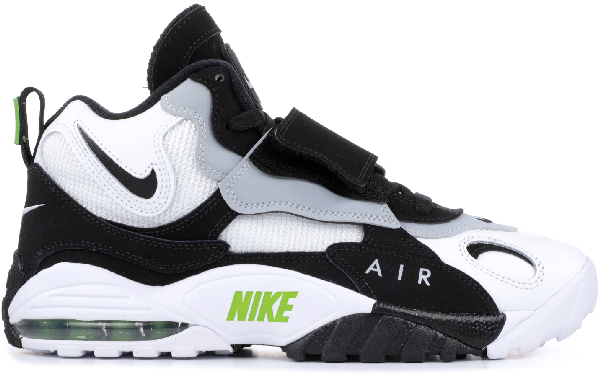 nike air max speed turf grey