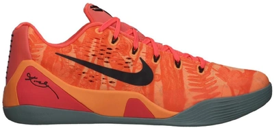 Tenis best sale kobe 9