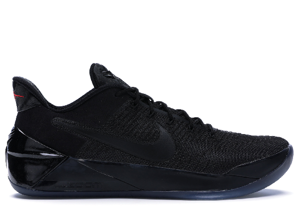kobe ad black mamba shoes